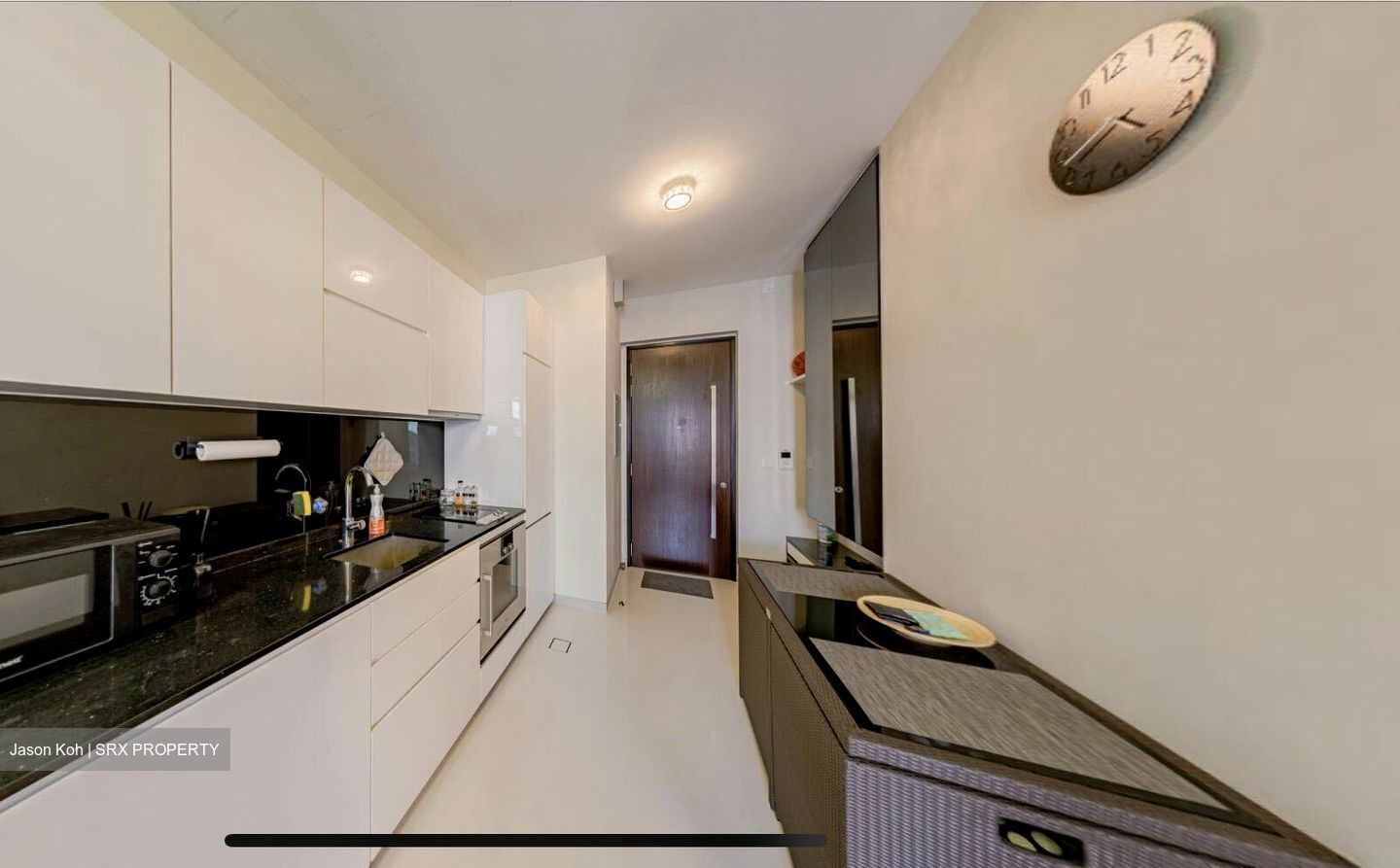 Robin Suites (D10), Apartment #450322811